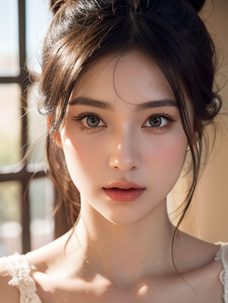 化妆镜架与纸巾盒：生活中的美学与实用的交响曲